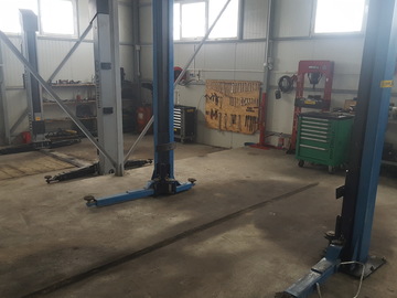 Interior service