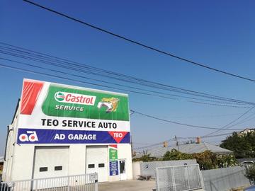 Service auto BRAILA - BRAILA