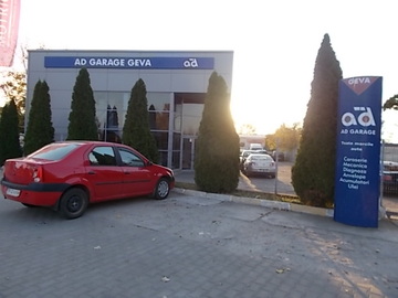 Service auto TELEORMAN - TURNU MAGURELE