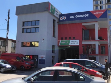 Service auto DOLJ  - CRAIOVA