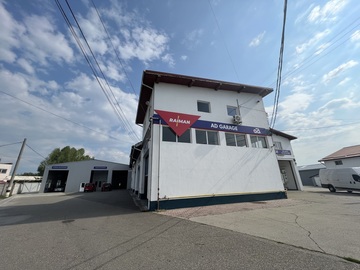 Service auto DAMBOVITA - TARGOVISTE