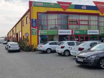 Service auto PRAHOVA - PLOIESTI