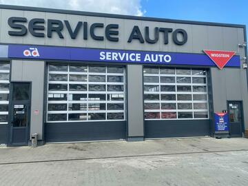 Service auto CLUJ - CLUJ NAPOCA