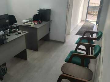Receptie service